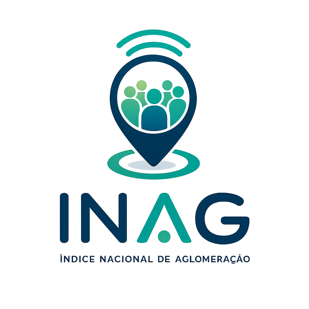 INAG logo